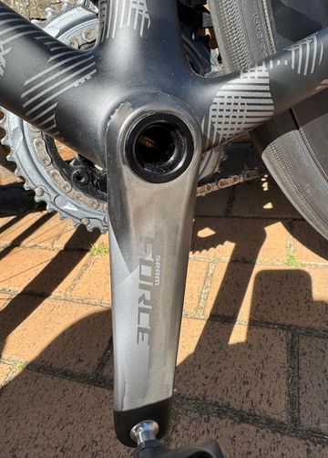 Used Specialized Roubaix SRAM Force eTap AXS 2019 Road & Gravel, Black — image 8 of 39