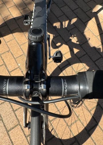 Used Specialized Roubaix SRAM Force eTap AXS 2019 Road & Gravel, Black — image 26 of 39