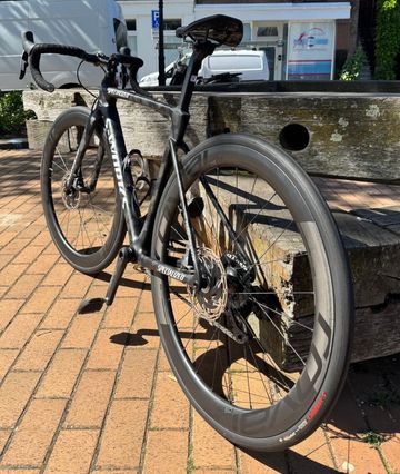 Used Specialized Roubaix SRAM Force eTap AXS 2019 Road & Gravel, Black — image 12 of 39