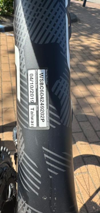Použité Specialized Roubaix SRAM Force eTap AXS 2019 Road & Gravel — obrázek 27 z 33