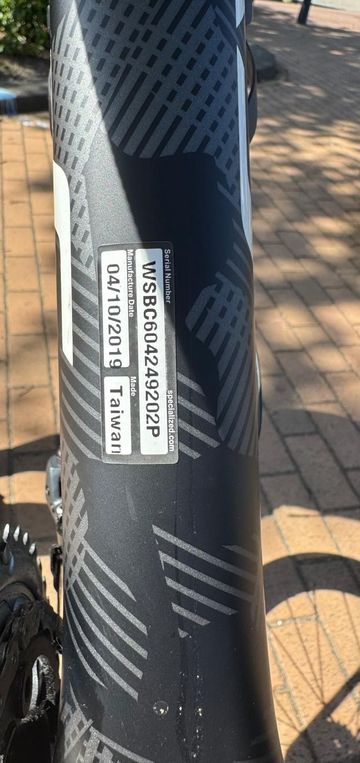 Used Specialized Roubaix SRAM Force eTap AXS 2019 Road & Gravel, Black — image 27 of 39