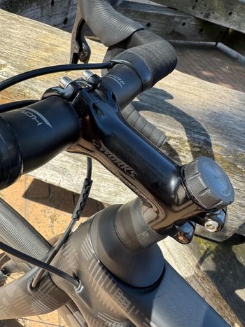 Použité Specialized Roubaix SRAM Force eTap AXS 2019 Road & Gravel — obrázek 13 z 33