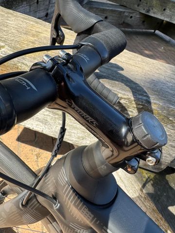 Used Specialized Roubaix SRAM Force eTap AXS 2019 Road & Gravel, Black — image 13 of 39