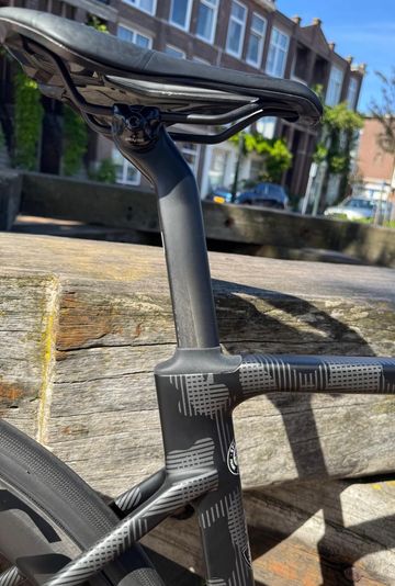 Used Specialized Roubaix SRAM Force eTap AXS 2019 Road & Gravel, Black — image 23 of 39