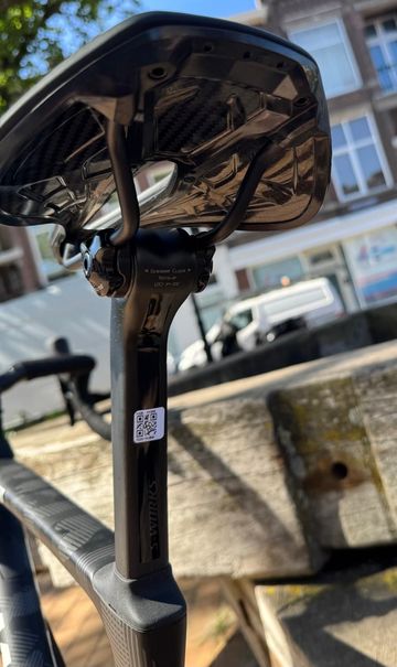 Used Specialized Roubaix SRAM Force eTap AXS 2019 Road & Gravel, Black — image 19 of 39