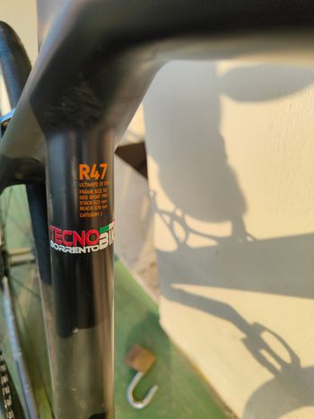 Used Canyon Ultimate Shimano Ultegra 2017 Road & Gravel, Black — image 4 of 4