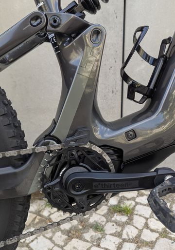 Brugt Cannondale LT 1 2026 Mountainbike — billede 6 af 9