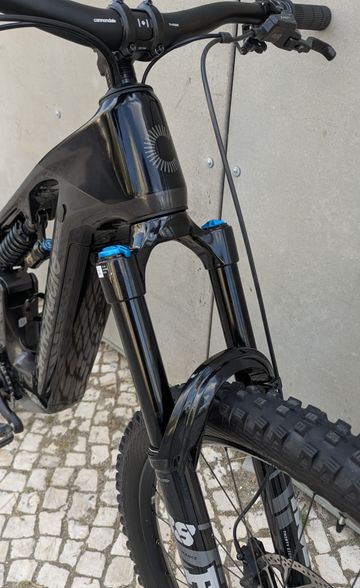 Brugt Cannondale LT 1 2026 Mountainbike — billede 4 af 9