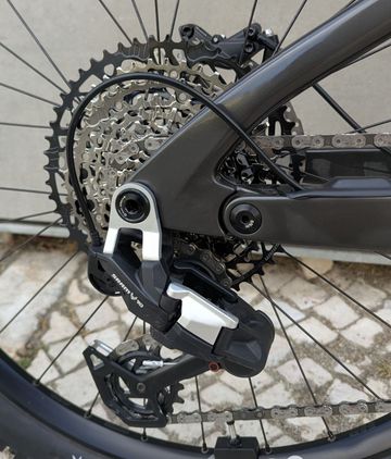 Brugt Cannondale LT 1 2026 Mountainbike — billede 7 af 9