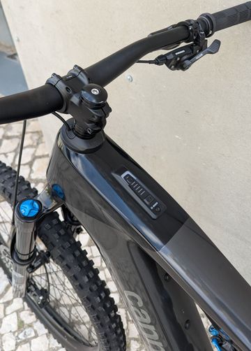 Brugt Cannondale LT 1 2026 Mountainbike — billede 8 af 9