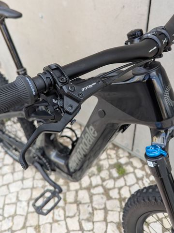 Brugt Cannondale LT 1 2026 Mountainbike — billede 3 af 9