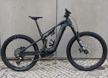 Used Cannondale LT 1 2026 MTB