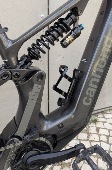 Brugt Cannondale LT 1 2026 Mountainbike — billede 5 af 9