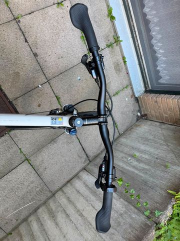 Brugt CUBE Nature. Other Shimano 2025 Mountainbike — billede 5 af 9