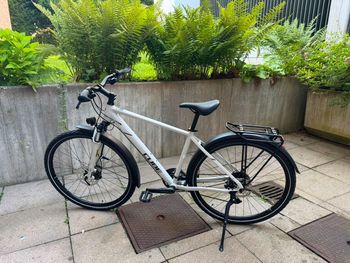 Used CUBE Nature. Other Shimano 2025 MTB