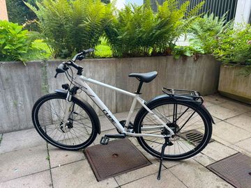Brugt CUBE Nature. Other Shimano 2025 Mountainbike — billede 1 af 9