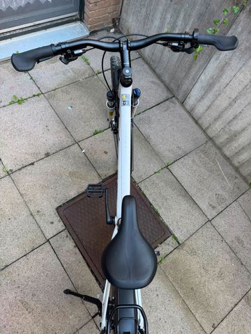 Brugt CUBE Nature. Other Shimano 2025 Mountainbike — billede 4 af 9