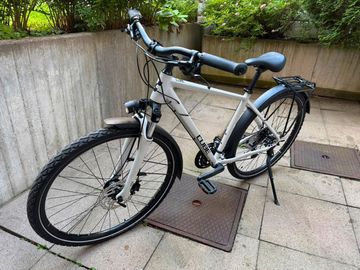 Brugt CUBE Nature. Other Shimano 2025 Mountainbike — billede 2 af 9