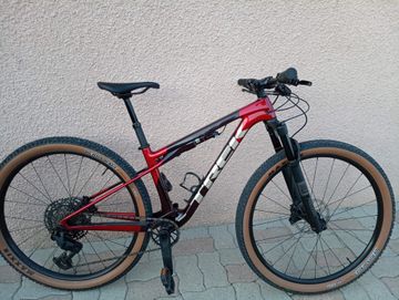 Used Trek Supercaliber SL 9.6 Gen 2 2026 2026 MTB