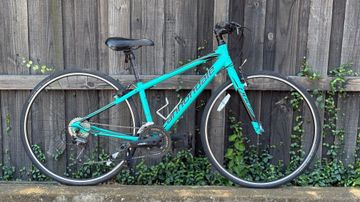 Used Cannondale Quick 5 - 2016 2016 Road & Gravel