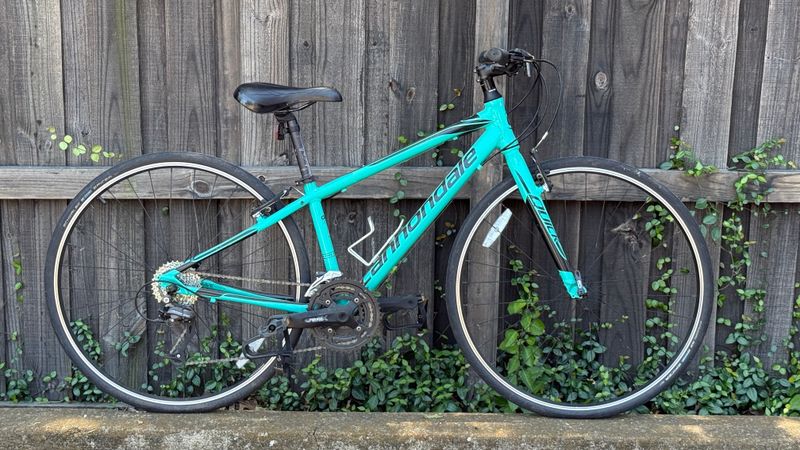 Used Cannondale Quick 5 - 2016 2016 Road & Gravel