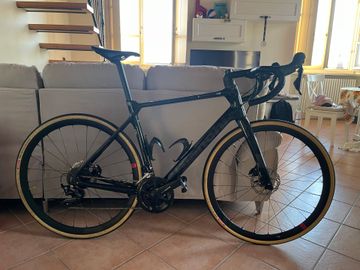 Gebrauchtes Bianchi Infinito XE - 105 2022 2022 Road & Gravel