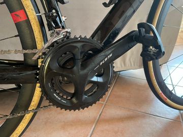 Brugt Bianchi Infinito XE - 105 2022 2022 Road & Gravel — billede 3 af 8