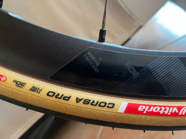 Brugt Bianchi Infinito XE - 105 2022 2022 Road & Gravel — billede 8 af 8