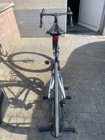Used Specialized S Works Custom Shimano Dura Ace Di2 2025 Road & Gravel, Blue — image 6 of 9