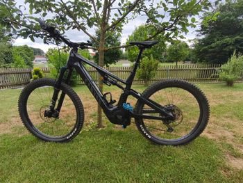Used Canyon Spectral:on Shimano SLX 2023 2023 MTB