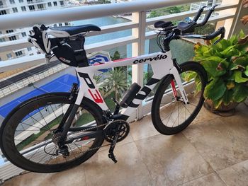Used Cervélo P3 Triathlon 2016 2016 Road & Gravel