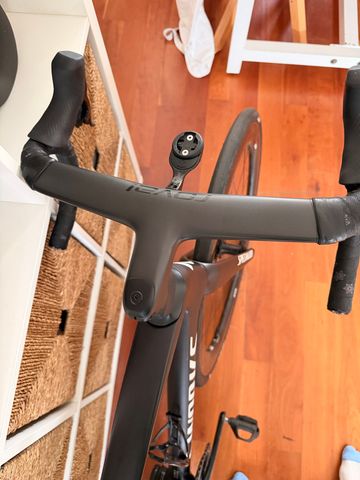 Used Specialized S Works Custom SRAM Red eTap AXS 2023 Road & Gravel, Black — image 17 of 18