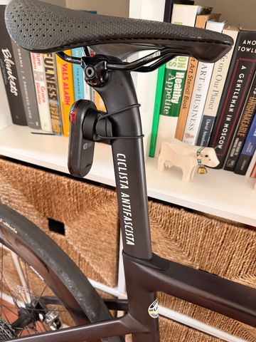 Used Specialized S Works Custom SRAM Red eTap AXS 2023 Road & Gravel, Black — image 15 of 18