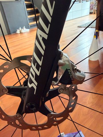 Used Specialized S Works Custom SRAM Red eTap AXS 2023 Road & Gravel, Black — image 12 of 18