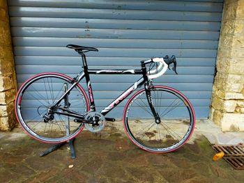 Used Viner Complex 2007 Road & Gravel, Black — image 4 of 4