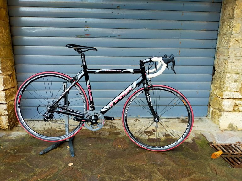 Used Viner Complex 2007 Road & Gravel, Black — image 4 of 4