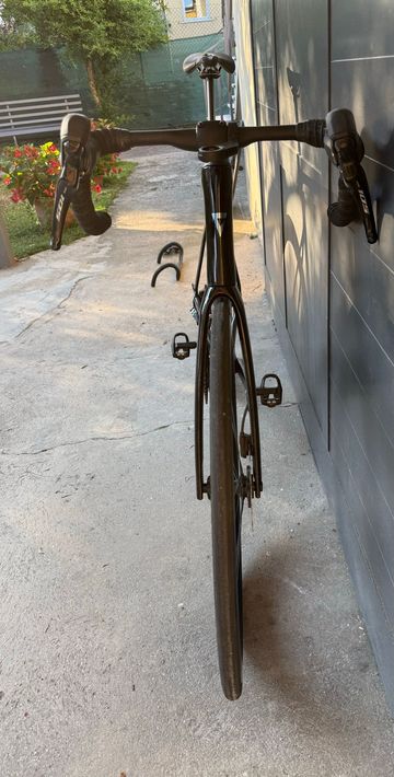 Used Giant Propel Advanced 2 2025 2025 Road & Gravel, Black — image 4 of 6