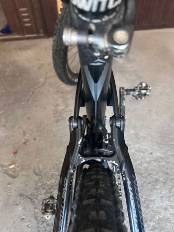 Brugt Merida One-Twenty XT-Edition 2015 2015 Mountainbike — billede 11 af 11