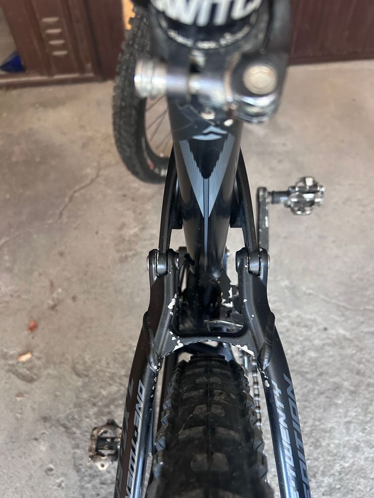 Brugt Merida One-Twenty XT-Edition 2015 2015 Mountainbike — billede 11 af 11