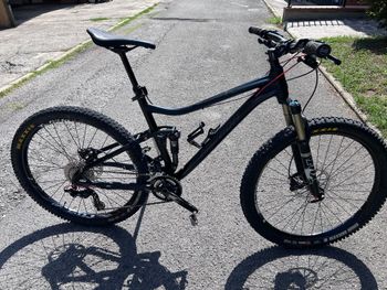Merida One-Twenty XT-Edition 2015 2015 MTB de segunda mano