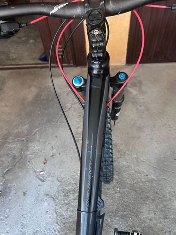 Brugt Merida One-Twenty XT-Edition 2015 2015 Mountainbike — billede 10 af 11