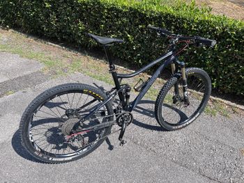 Brugt Merida One-Twenty XT-Edition 2015 2015 Mountainbike — billede 5 af 11