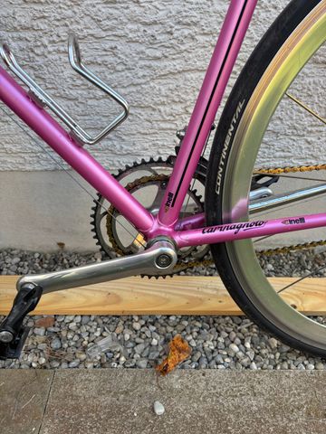 Tweedehands Cinelli Supercorsa 1986 Road & Gravel — afbeelding 11 van 12