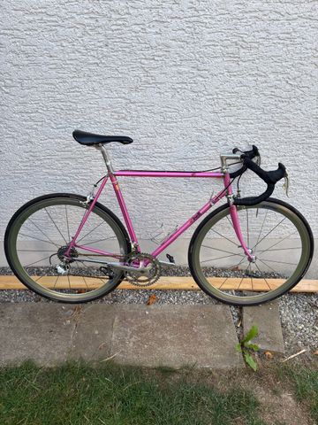 Brugt Cinelli Supercorsa 1986 Road & Gravel