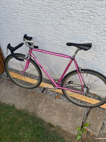 Tweedehands Cinelli Supercorsa 1986 Road & Gravel — afbeelding 8 van 12