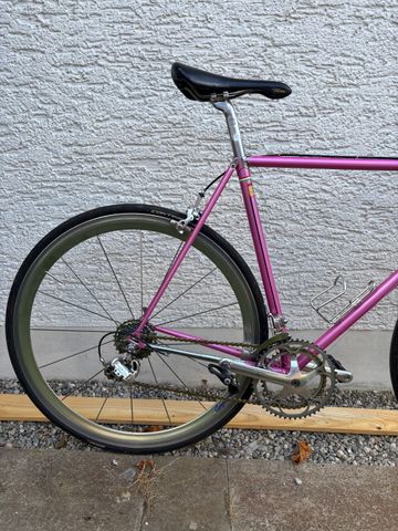 Tweedehands Cinelli Supercorsa 1986 Road & Gravel — afbeelding 3 van 12