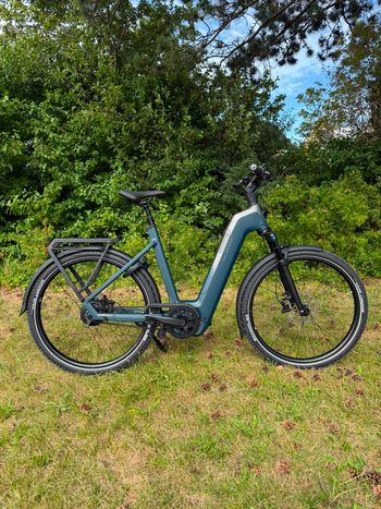 Used Kalkhoff ENTICE Other Shimano 2026 MTB