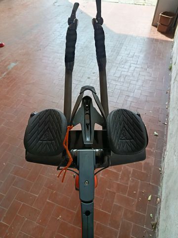 Used gara+ TT H7 2023 Road & Gravel, Orange — image 3 of 4