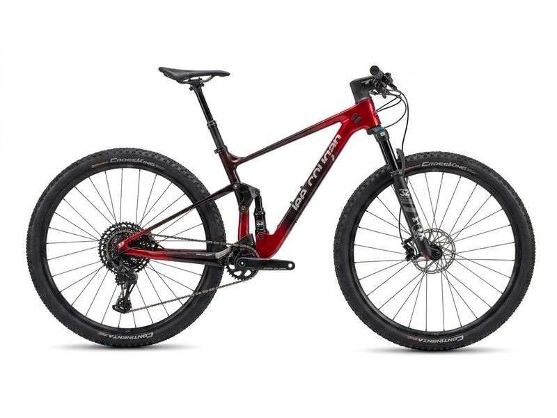 Used Lee Cougan Crossfire 428 Team Eagle 2023 2023 MTB