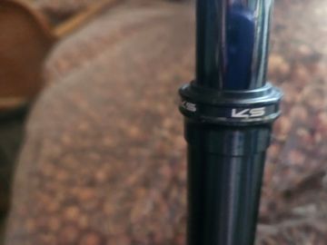 Używany Lee Cougan Crossfire 428 Team Eagle 2023 2023 Mountainbike — zdjęcie 3 z 10